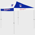 New York Rangers NHL Popup Tent Top Canopy Replacement Cover