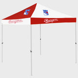 New York Rangers NHL Popup Tent Top Canopy Replacement Cover