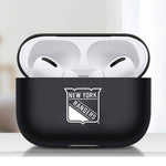 New York Rangers NHL Airpods Pro Case Cover 2pcs