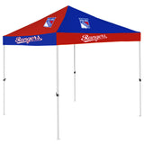 New York Rangers NHL Popup Tent Top Canopy Replacement Cover