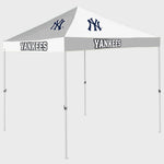 New York Yankees MLB Popup Tent Top Canopy Replacement Cover