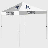New York Yankees MLB Popup Tent Top Canopy Replacement Cover