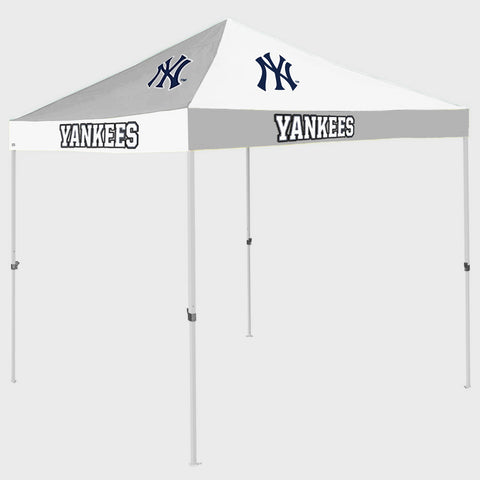New York Yankees MLB Popup Tent Top Canopy Replacement Cover