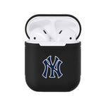 New York Yankees MLB Airpods Case Cover 2pcs