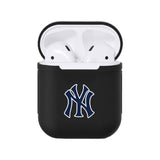 New York Yankees MLB Airpods Case Cover 2pcs
