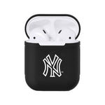 New York Yankees MLB Airpods Case Cover 2pcs