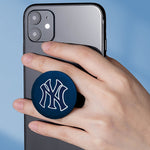 New York Yankees MLB Pop Socket Popgrip Cell Phone Stand Airpop