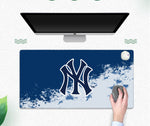 New York Yankees MLB Winter Warmer Computer Desk Heated Mouse Pad