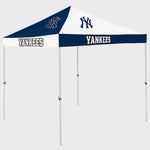 New York Yankees MLB Popup Tent Top Canopy Replacement Cover