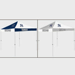 New York Yankees MLB Popup Tent Top Canopy Replacement Cover