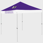 Niagara Purple Eagles NCAA Popup Tent Top Canopy Cover