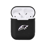 Niagara Purple Eagles NCAA Airpods Case Cover 2pcs