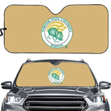 Norfolk State Spartans NCAA Car Windshield Sun Shade Universal Fit Sunshade