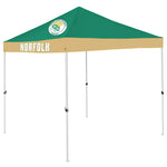 Norfolk State Spartans NCAA Popup Tent Top Canopy Cover