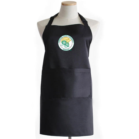 Norfolk State Spartans NCAA BBQ Kitchen Apron Men Women Chef