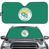 Norfolk State Spartans NCAA Car Windshield Sun Shade Universal Fit Sunshade