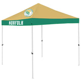 Norfolk State Spartans NCAA Popup Tent Top Canopy Cover