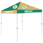 Norfolk State Spartans NCAA Popup Tent Top Canopy Cover