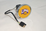 North Alabama Lions NCAA Hitch Cover LED Brake Light for Trailer