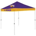 North Alabama Lions NCAA Popup Tent Top Canopy Cover