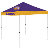 North Alabama Lions NCAA Popup Tent Top Canopy Cover