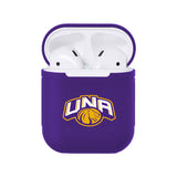 North Alabama Lions NCAA Airpods Case Cover 2pcs