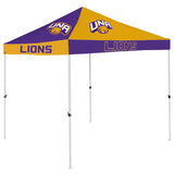 North Alabama Lions NCAA Popup Tent Top Canopy Cover