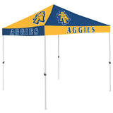 North Carolina A&T Aggies NCAA Popup Tent Top Canopy Cover
