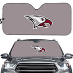 North Carolina Central Eagles NCAA Car Windshield Sun Shade Universal Fit Sunshade