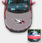 North Carolina Central Eagles NCAA Car Auto Hood Engine Cover Protector
