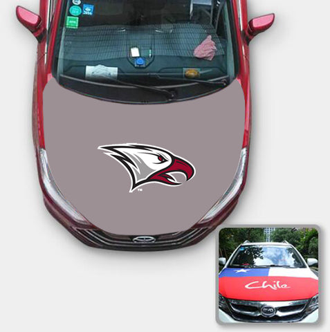 North Carolina Central Eagles NCAA Car Auto Hood Engine Cover Protector