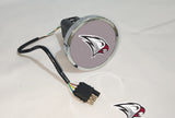 North Carolina Central Eagles NCAA Hitch Cover LED Brake Light for Trailer