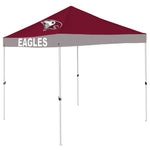 North Carolina Central Eagles NCAA Popup Tent Top Canopy Cover