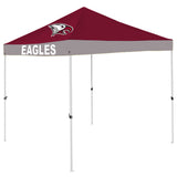 North Carolina Central Eagles NCAA Popup Tent Top Canopy Cover