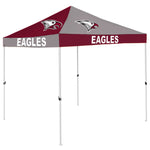 North Carolina Central Eagles NCAA Popup Tent Top Canopy Cover