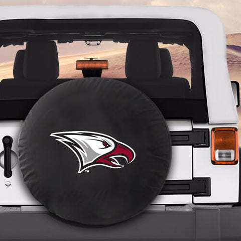 North Carolina Central Eagles NCAA-B Spare Tire Cover