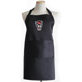 North Carolina State Wolfpack NCAA BBQ Kitchen Apron Men Women Chef