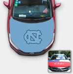 North Carolina Tar Heels NCAA Car Auto Hood Engine Cover Protector