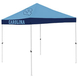 North Carolina Tar Heels NCAA Popup Tent Top Canopy Cover