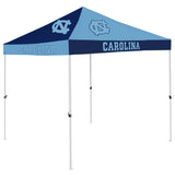 North Carolina Tar Heels NCAA Popup Tent Top Canopy Cover