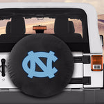North Carolina Tar Heels NCAA-B Spare Tire Cover