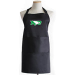 North Dakota Fighting Hawks NCAA BBQ Kitchen Apron Men Women Chef