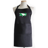 North Dakota Fighting Hawks NCAA BBQ Kitchen Apron Men Women Chef