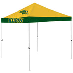 North Dakota State Bison NCAA Popup Tent Top Canopy Cover