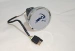 North Florida Ospreys NCAA Hitch Cover LED Brake Light for Trailer