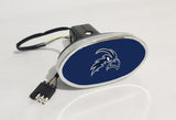 North Florida Ospreys NCAA Hitch Cover LED Brake Light for Trailer
