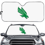 North Texas Mean Green NCAA Car Windshield Sun Shade Universal Fit Sunshade