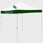 North Texas Mean Green NCAA Popup Tent Top Canopy Cover