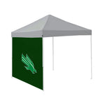North Texas Mean Green NCAA Outdoor Tent Side Panel Canopy Wall Panels