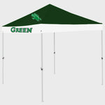 North Texas Mean Green NCAA Popup Tent Top Canopy Cover